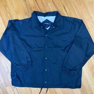 MEN’S SPORT-TEK BY PORT AUTHORITY JACKET *** NEW WITHOUT TAGS***